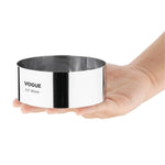 Cercle à mousse 90 x 35mm Vogue — CC057