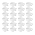 Tasses à cappuccino Olympia Athena 228ml (Lot de 24) — CC201