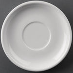 Soucoupes Olympia Athena 145mm (lot de 24) — CC202