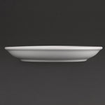 Soucoupes Olympia Athena 145mm (lot de 24) — CC202