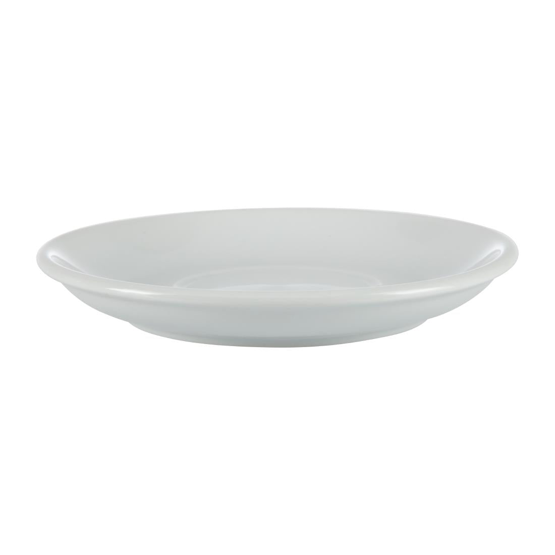 Soucoupes Olympia Athena 145mm (lot de 24) — CC202