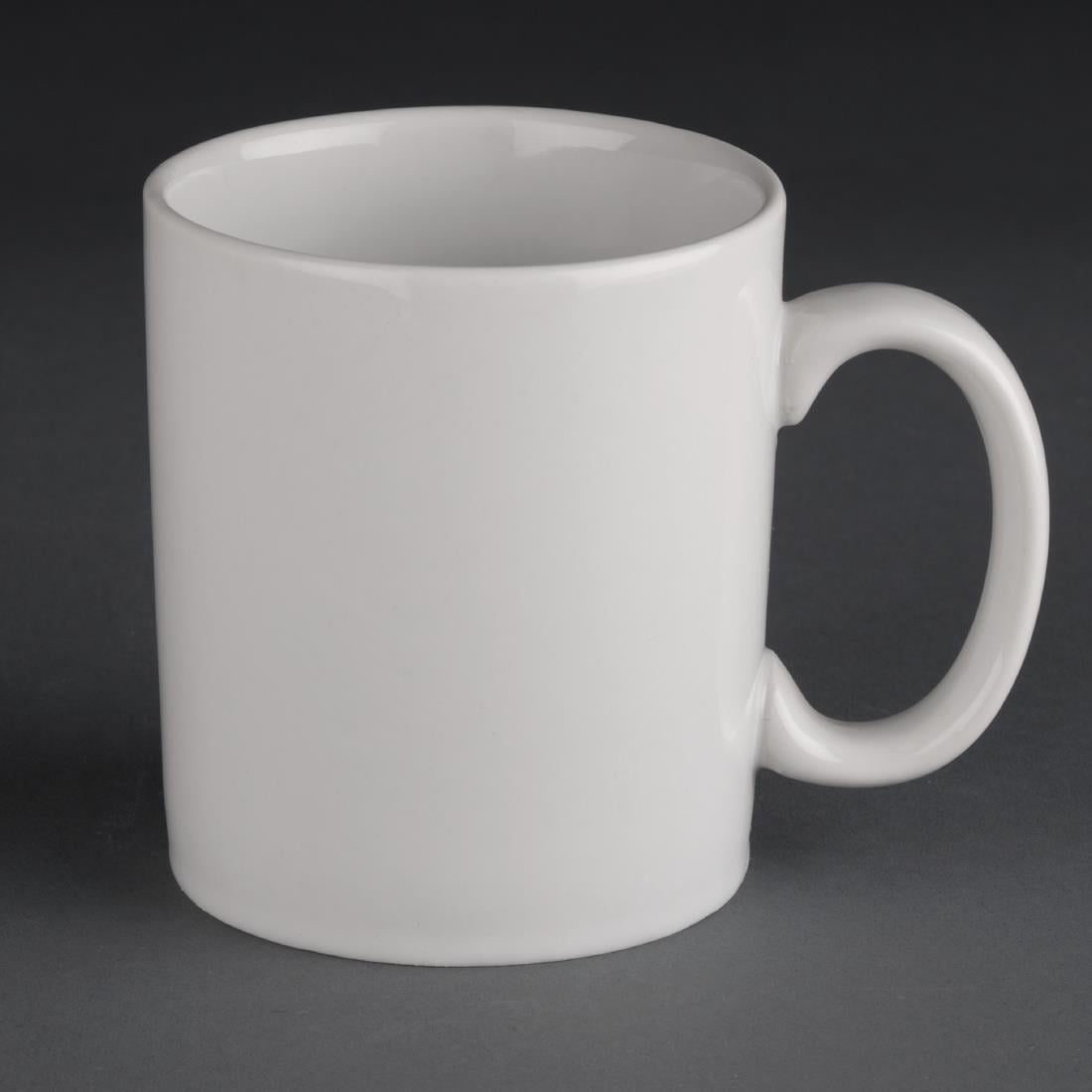 Mugs Olympia Athena 280ml (lot de 12) — CC203