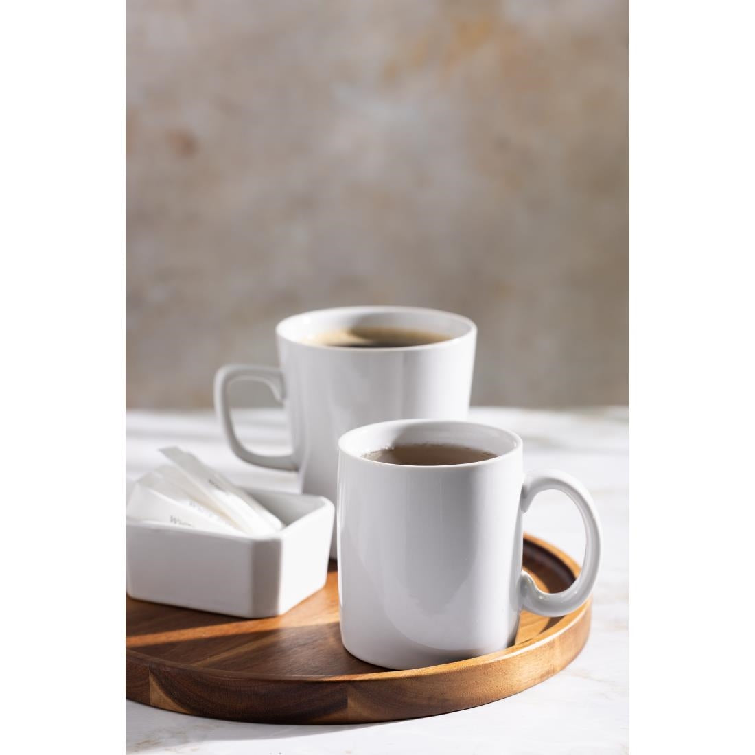 Mugs Olympia Athena 280ml (lot de 12) — CC203