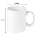 Mugs Olympia Athena 280ml (lot de 12) — CC203