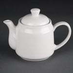 Théière ou cafetière Olympia Athena 430ml (Lot de 4) — CC204