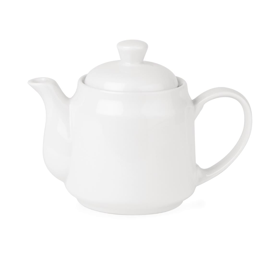 Théière ou cafetière Olympia Athena 430ml (Lot de 4) — CC204