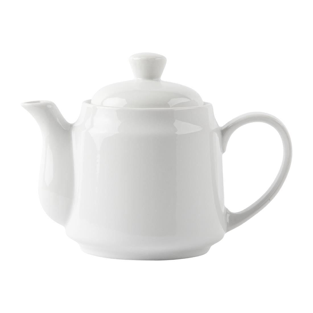 Théière ou cafetière Olympia Athena 430ml (Lot de 4) — CC204