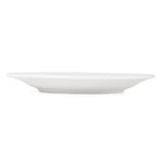 Assiettes à bord large Olympia Athena 165mm (lot de 12) — CC206