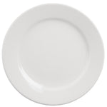Assiettes à bord large Olympia Athena 165mm (lot de 12) — CC206