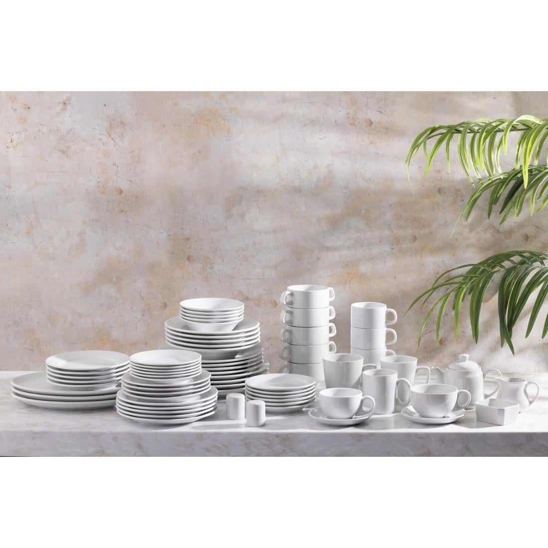 Poivrières Olympia Athena (Lot de 12) — CC216
