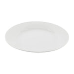 Assiettes à bord large Olympia Athena 165mm (lot de 12) — CC206