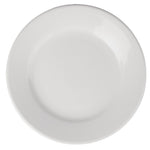 Assiettes à bord large Olympia Athena 202mm (lot de 12) — CC207