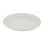 Assiettes à bord large Olympia Athena 228mm (lot de 12) — CC208