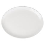 Assiettes coupes ovales Olympia Athena 305 x 241mm (lot de 6) — CC212