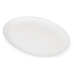 Assiettes coupes ovales Olympia Athena 305 x 241mm (lot de 6) — CC212