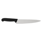 Couteau de cuisine denté Fibrox Victorinox 220mm — CC266