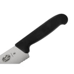 Couteau de cuisine denté Fibrox Victorinox 220mm — CC266