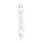 Ampoule quartz 300W infrarouges à double enveloppe 118mm — CC533