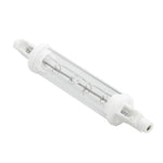 Ampoule quartz 300W infrarouges à double enveloppe 118mm — CC533