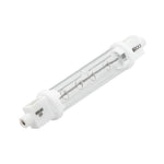 Ampoule quartz 300W infrarouges à double enveloppe 118mm — CC533
