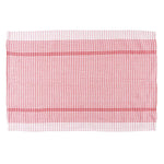 Torchons Vogue Wonderdry rouges (lot de 10) — CC595