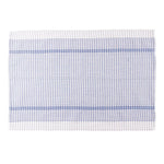 Torchons Vogue Wonderdry bleus (lot de 10) — CC596