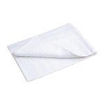 Torchons blancs nid d abeille Vogue (Lot de 10) — CC598
