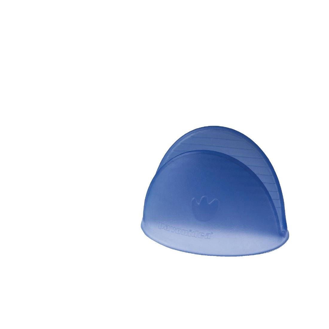 Moufle anti-chaleur en silicone Pavoni — CC753