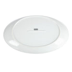 Assiettes Creuses Ovales Olympia 365 x 235mm (lot de 2) — CC891