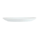 Assiette Creuse Ovale Olympia 500 x 290mm — CC892