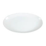 Assiette Creuse Ovale Olympia 500 x 290mm — CC892