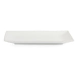 Plat rectangulaire de service 310 x 180mm Olympia (Lot de 2) — CC895