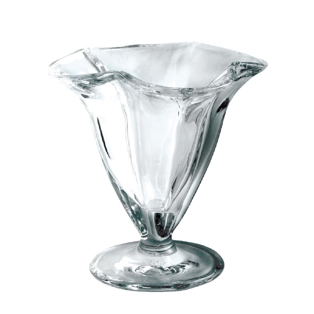 Petites coupes à dessert traditionnelles Olympia 128ml (lot de 6) — CC905