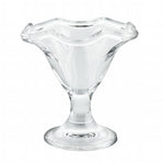 Grandes coupes à dessert traditionnelles Olympia 185ml (lot de 6) — CC906