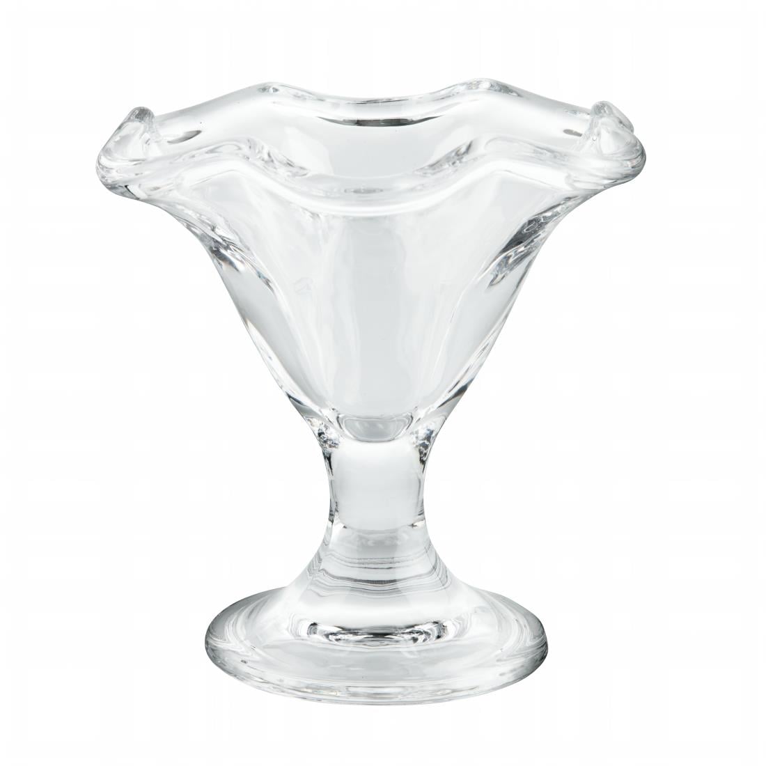 Grandes coupes à dessert traditionnelles Olympia 185ml (lot de 6) — CC906