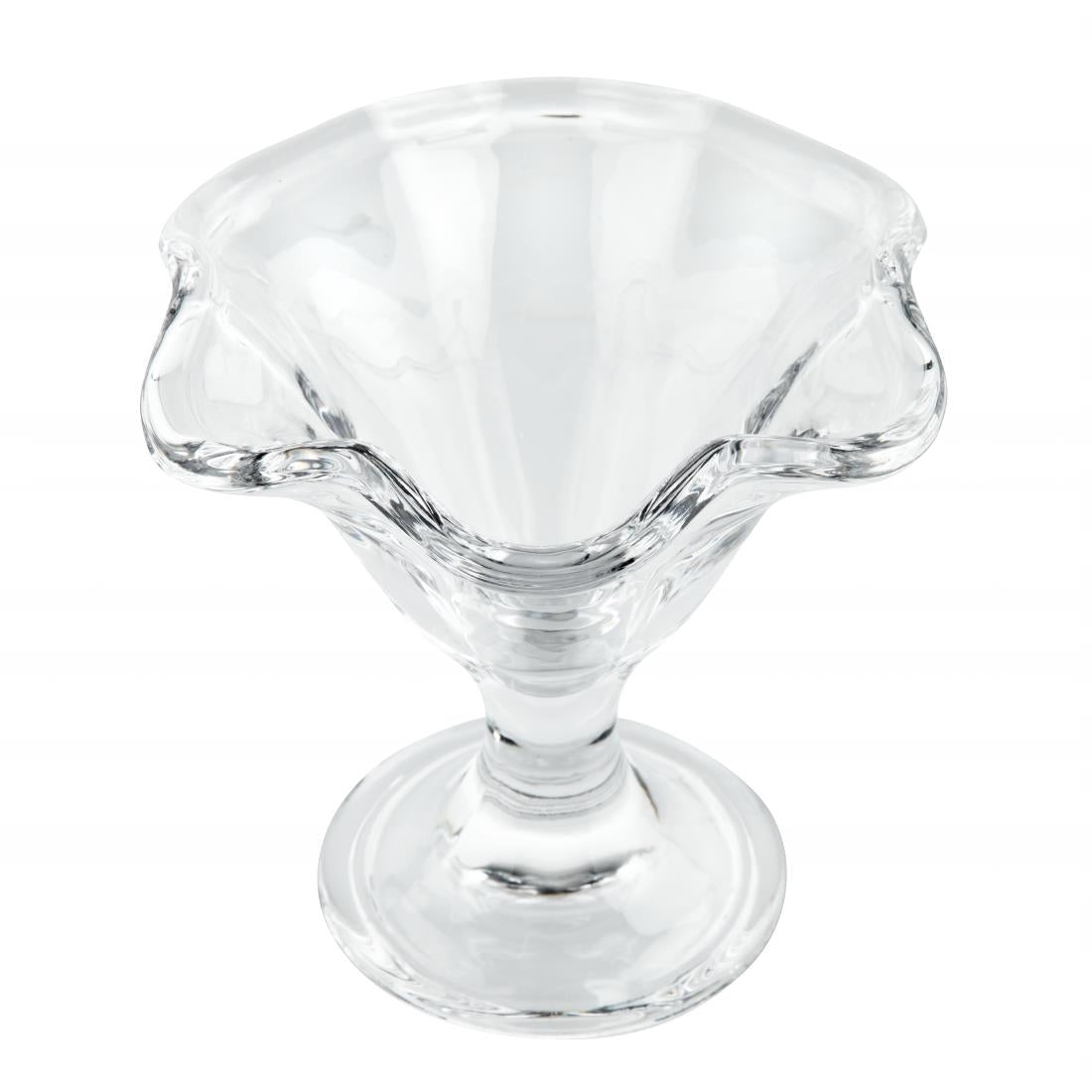 Grandes coupes à dessert traditionnelles Olympia 185ml (lot de 6) — CC906