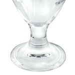 Grandes coupes à dessert traditionnelles Olympia 185ml (lot de 6) — CC906