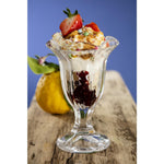 Coupes à dessert hautes Olympia 185ml (lot de 6) — CC907