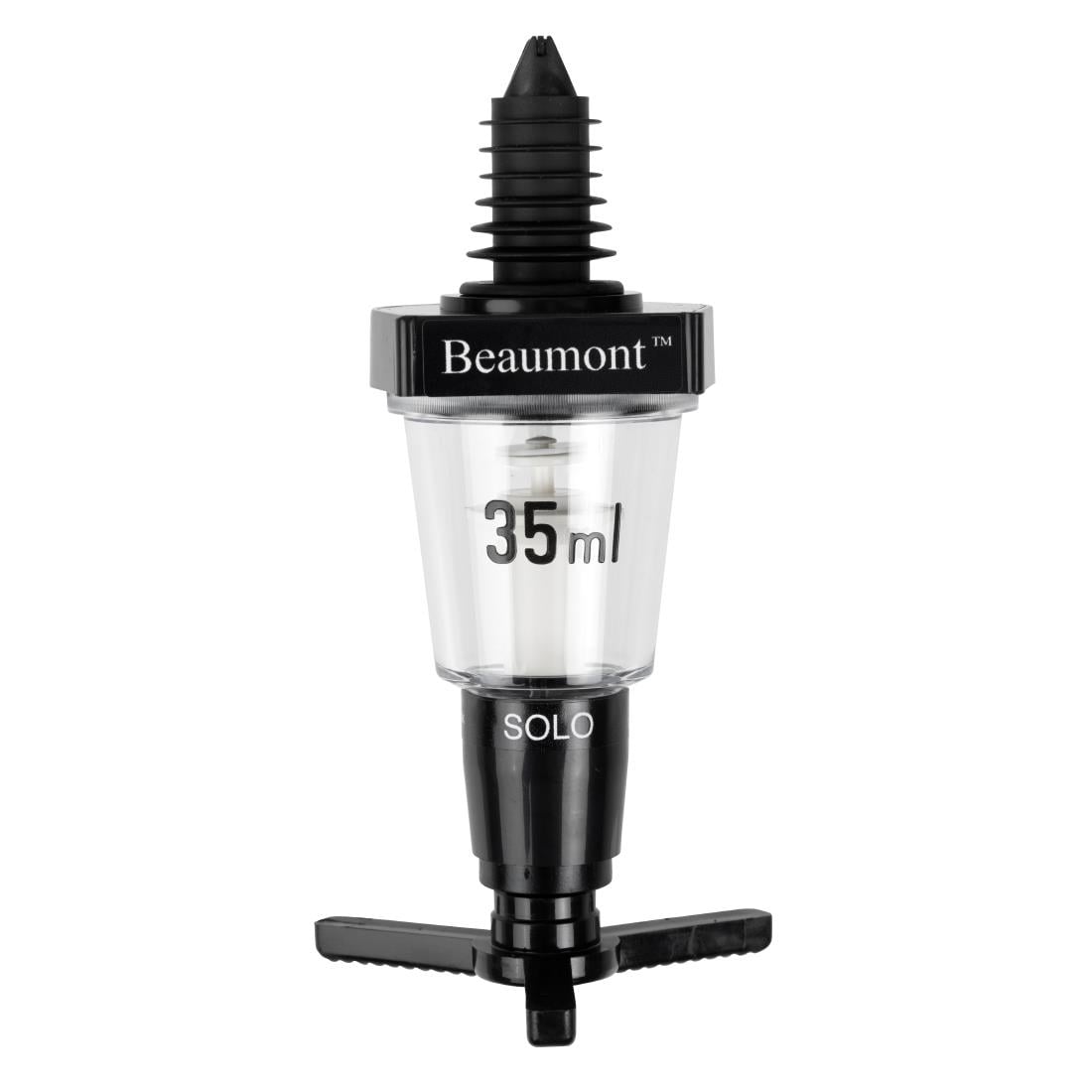 Doseur d alcool Beaumont 35ml — CD283