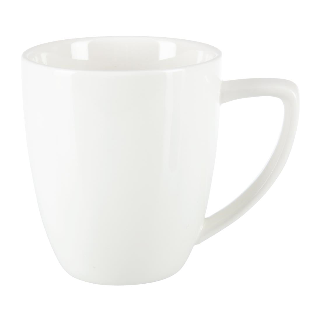 Tasses à café Latte Olympia Lumina 350ml (lot de 6) — CD649