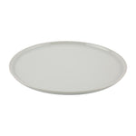 Assiettes à pizza Olympia Whiteware 330mm (lot de 4) — CD723