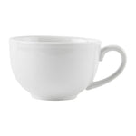 Tasses élégantes Olympia Whiteware 230ml (lot de 12) — CD735