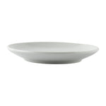 Soucoupes Élégantes Olympia Whiteware 148mm (lot de 12) — CD737