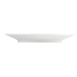 Soucoupes Élégantes Olympia Whiteware 148mm (lot de 12) — CD737