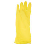 Gants multi usages Jantex jaunes L — CD793-L
