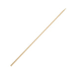 Brochettes en bois biodégradables Fiesta Recyclable 180mm (lot de 200) — CD907