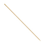 Brochettes en bois biodégradables Fiesta Recyclable 180mm (lot de 200) — CD907