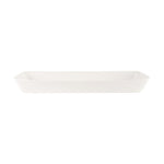 Plats de cuisson rectangulaires Churchill Counter-Serve 533 x 165mm (lot de 2) — CE034