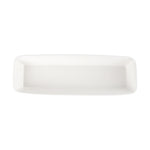 Plats de cuisson rectangulaires Churchill Counter-Serve 533 x 165mm (lot de 2) — CE034