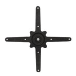 Pied de table Bolero en fonte — CE154
